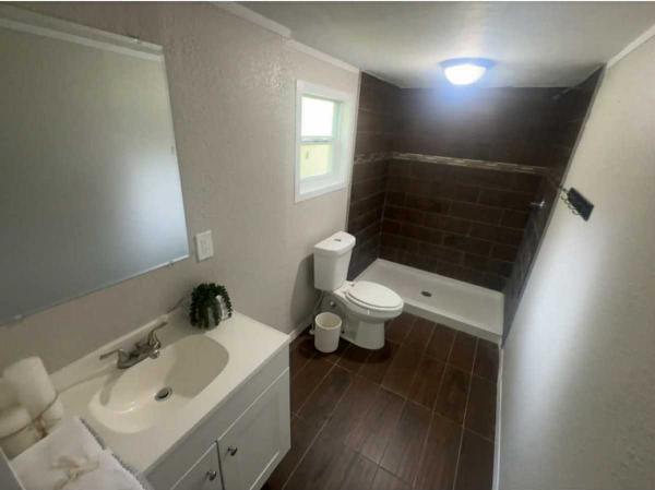 1989 Manufactured Home