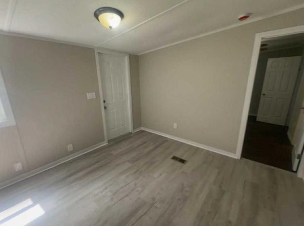 1989 Manufactured Home