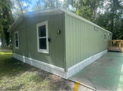 Photo 3 of 15 of home located at 2320 Eslinger Road Es126 New Smyrna Beach, FL 32168