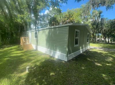 Photo 4 of 15 of home located at 2320 Eslinger Road Es126 New Smyrna Beach, FL 32168