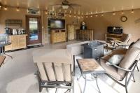 2015 Cavco Sedona Manufactured Home