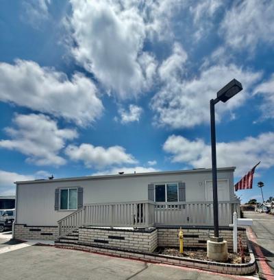 Mobile Home at 7652 Garfield Ave. #49 Huntington Beach, CA 92648