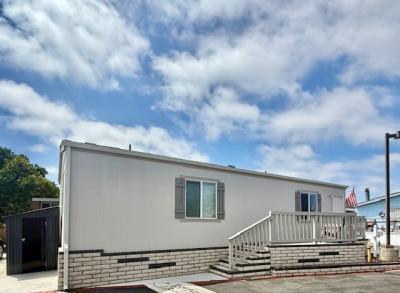 Photo 4 of 19 of home located at 7652 Garfield Ave. #49 Huntington Beach, CA 92648