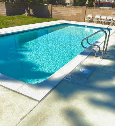 Photo 3 of 25 of home located at 7652 Garfield Ave. #87 Huntington Beach, CA 92648