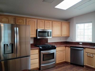 Photo 4 of 21 of home located at 8401 S Kolb Rd #518 Tucson, AZ 85756