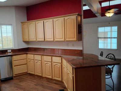 Photo 5 of 21 of home located at 8401 S Kolb Rd #518 Tucson, AZ 85756