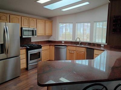 Photo 3 of 21 of home located at 8401 S Kolb Rd #518 Tucson, AZ 85756