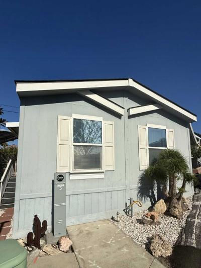 Mobile Home at 17261 Gothard St. #5 Huntington Beach, CA 92647
