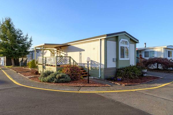 1988 Liberty  Mobile Home For Sale