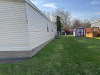 1992 Fleetwood Manufactured Home