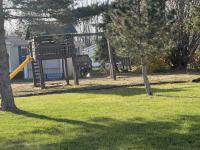 1992 Fleetwood Manufactured Home