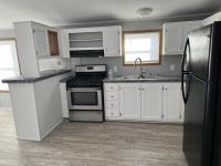 1992 Fleetwood Manufactured Home