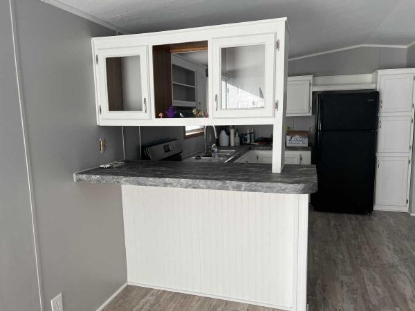 1992 Fleetwood Manufactured Home