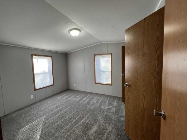 1992 Fleetwood Manufactured Home