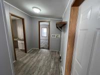 1992 Fleetwood Manufactured Home