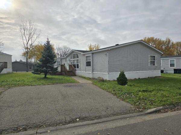 1999 Liberty Manufactured Home