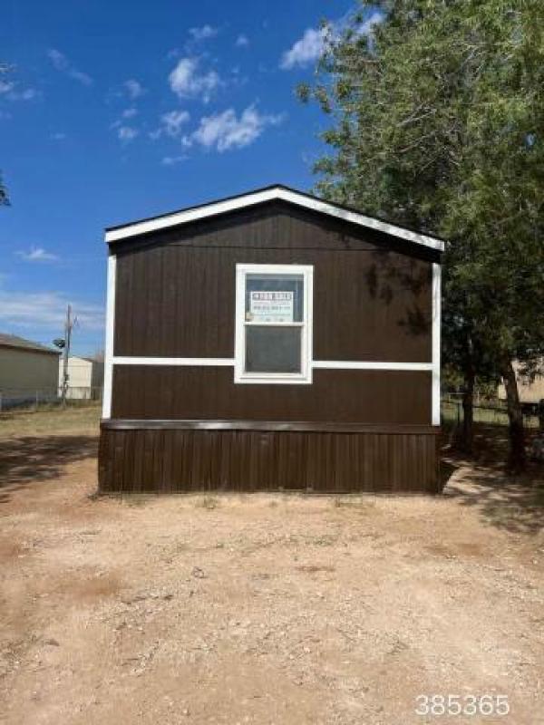 2018 OAK CREEK Mobile Home For Sale