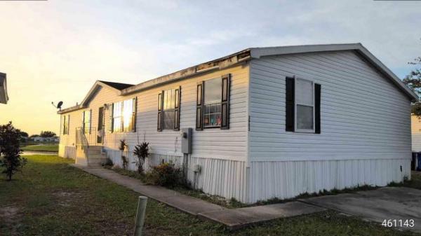 Photo 1 of 2 of home located at Covington Estates 3905 Covington Dr Saint Cloud, FL 34772