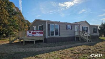 Mobile Home at 134 Ware Rd Pontotoc, MS 38863