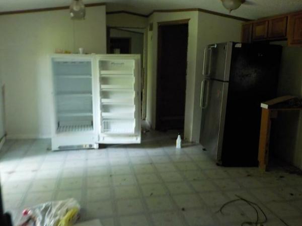 Photo 1 of 2 of home located at 336 N 1959 East Rd Mode, IL 62444