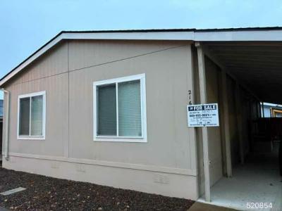 Mobile Home at Santiam Village North 200 Market St Lebanon, OR 97355