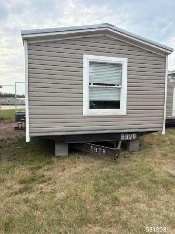 Photo 1 of 2 of home located at Greg Tilley's Bossier Mobile H 4302 E Texas St Bossier City, LA 71111