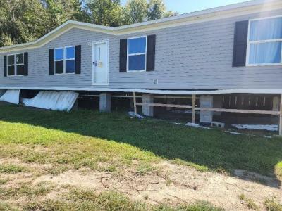 Mobile Home at D & D Transport Inc. 3715 Lexington Rd Richmond, KY 40475