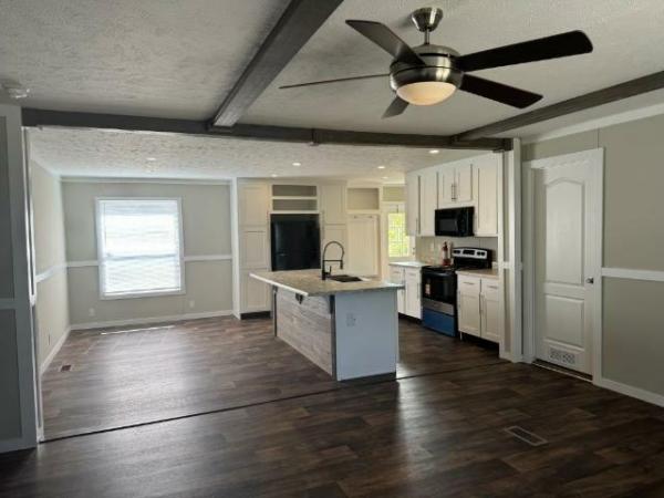 Photo 1 of 2 of home located at 909 Wiregrass Rd Hamlet, NC 28345