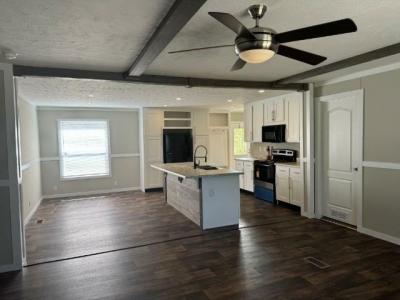 Mobile Home at 909 Wiregrass Rd Hamlet, NC 28345