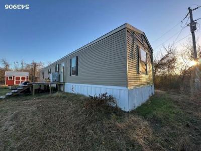 Mobile Home at 11590 W Highway 9 Stigler, OK 74462