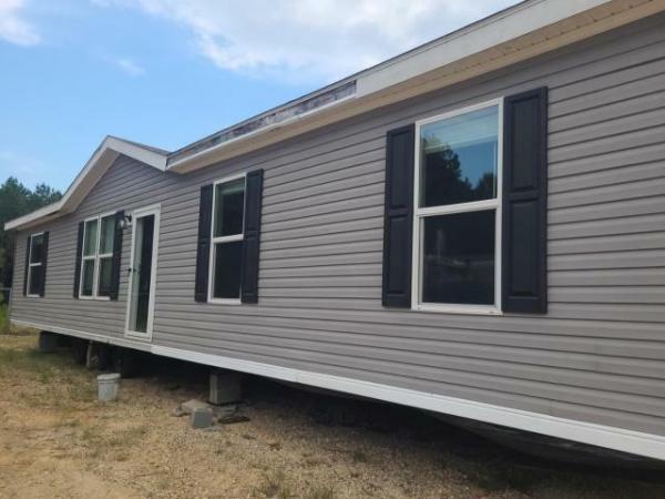 2022 CAPPAERT Mobile Home For Sale