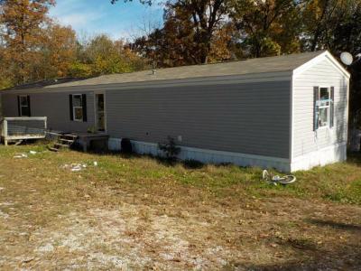 Mobile Home at 19607 County Road 191 Flemington, MO 65650