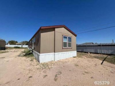 Mobile Home at 2511 N Palomino Ave Odessa, TX 79763