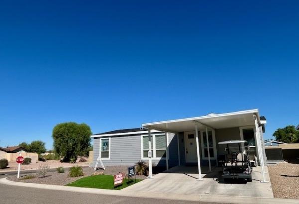 2023 Cavco Manufactured Home