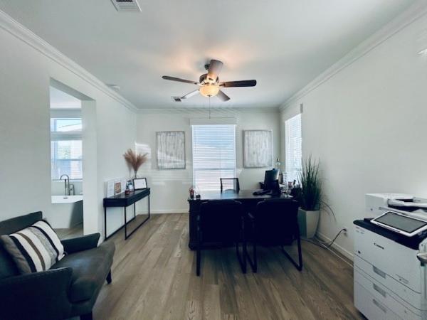 2023 Cavco Manufactured Home