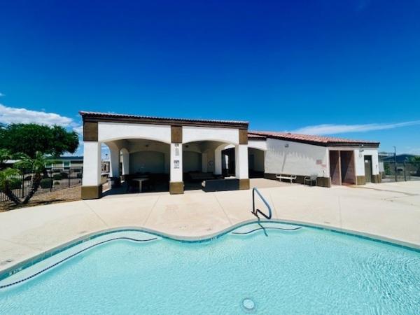 2023 Cavco Manufactured Home