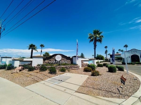 2023 Cavco Manufactured Home