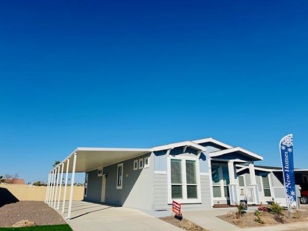 2023 Cavco Manufactured Home