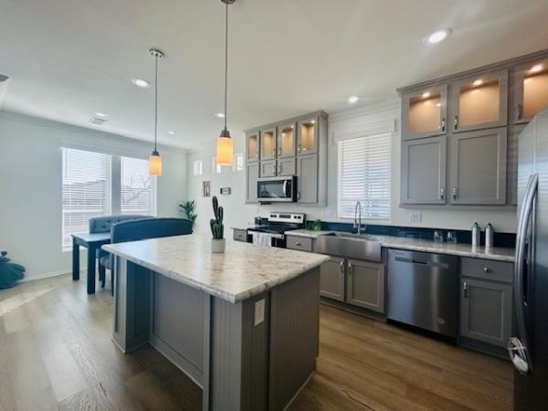 2023 Cavco Manufactured Home