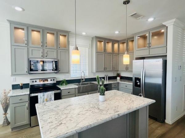 2023 Cavco Manufactured Home