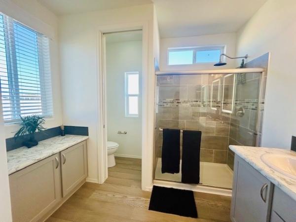 2023 Cavco Manufactured Home