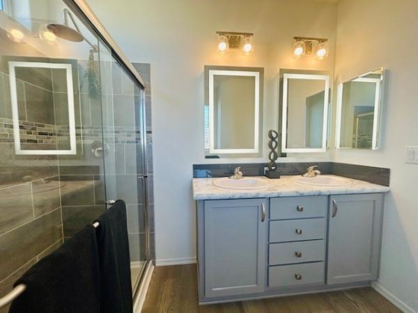 2023 Cavco Manufactured Home