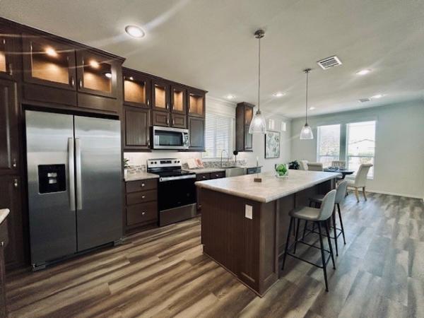 2023 Cavco Manufactured Home