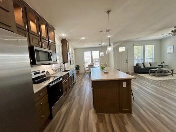 2023 Cavco Manufactured Home