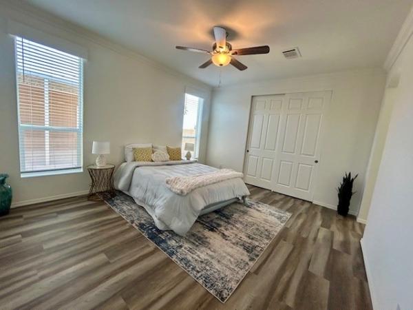 2023 Cavco Manufactured Home