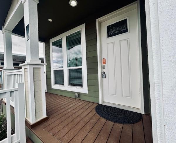 2023 Cavco Manufactured Home