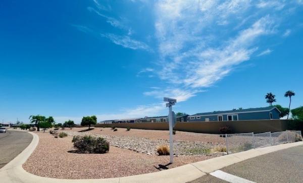 2023 Cavco Manufactured Home