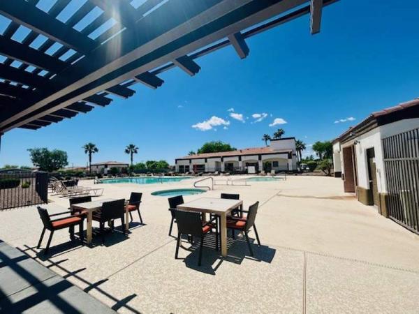 2023 Cavco Manufactured Home