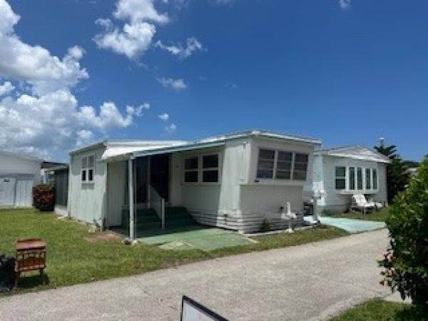 1961 Unknown Manufactured Home