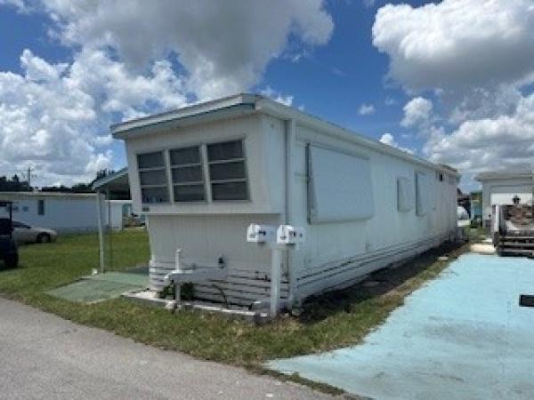 1961 Unknown Manufactured Home